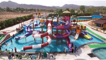 Top 5 Reasons to Stay at Brahma’s Resort in Pushkar
