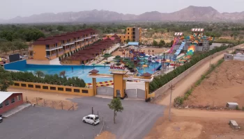 A Guide to Adventure and Relaxation at Brahma’s Resort, Pushkar