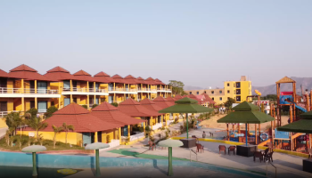 Discover the Tranquil Bliss of Brahma’s Resort in Pushkar