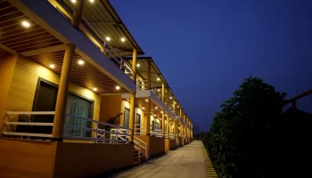 Why Brahma’s Resort is Perfect for Family Vacations in Pushkar